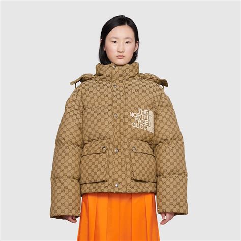 where can i buy north face gucci|the north face gucci pull.